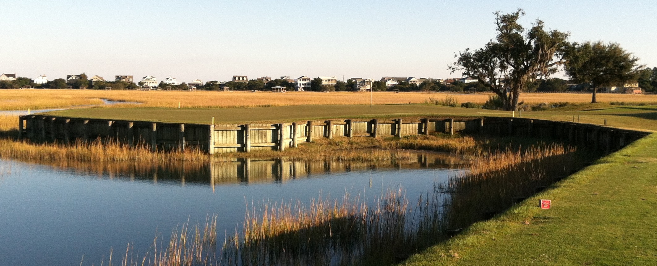Pawleys Plantation