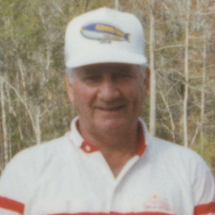 Pat Hanlon