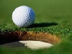 2005 Poor Golfers Association group photo